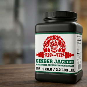 Creatine 1Kilo