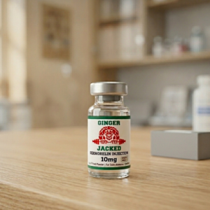 Sermorelin