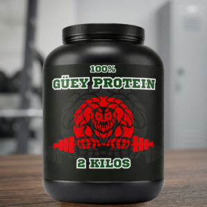 Protein Powder